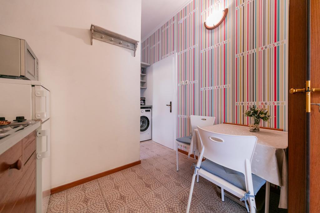 Apartments Kastelani 코미자 외부 사진