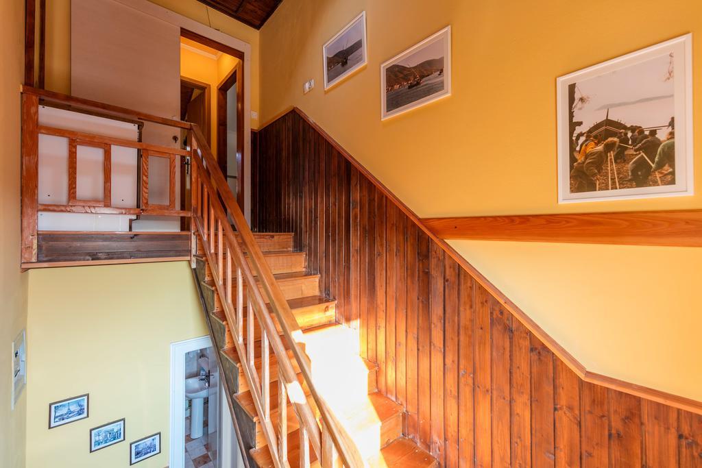 Apartments Kastelani 코미자 외부 사진