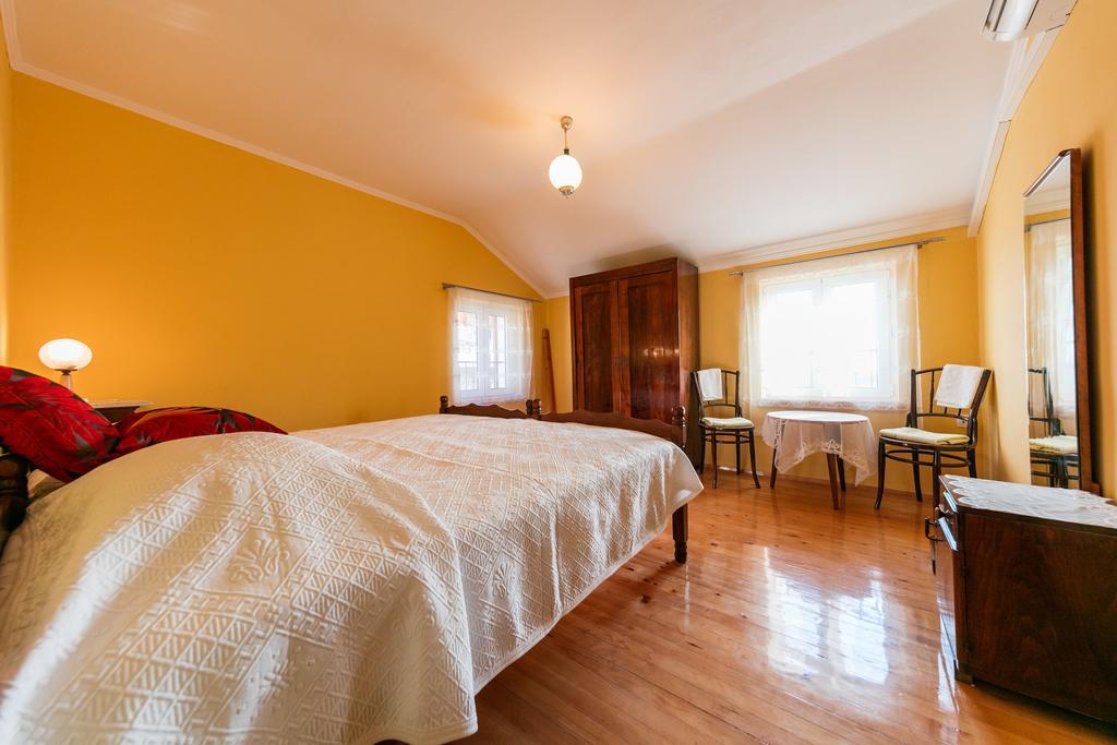Apartments Kastelani 코미자 외부 사진